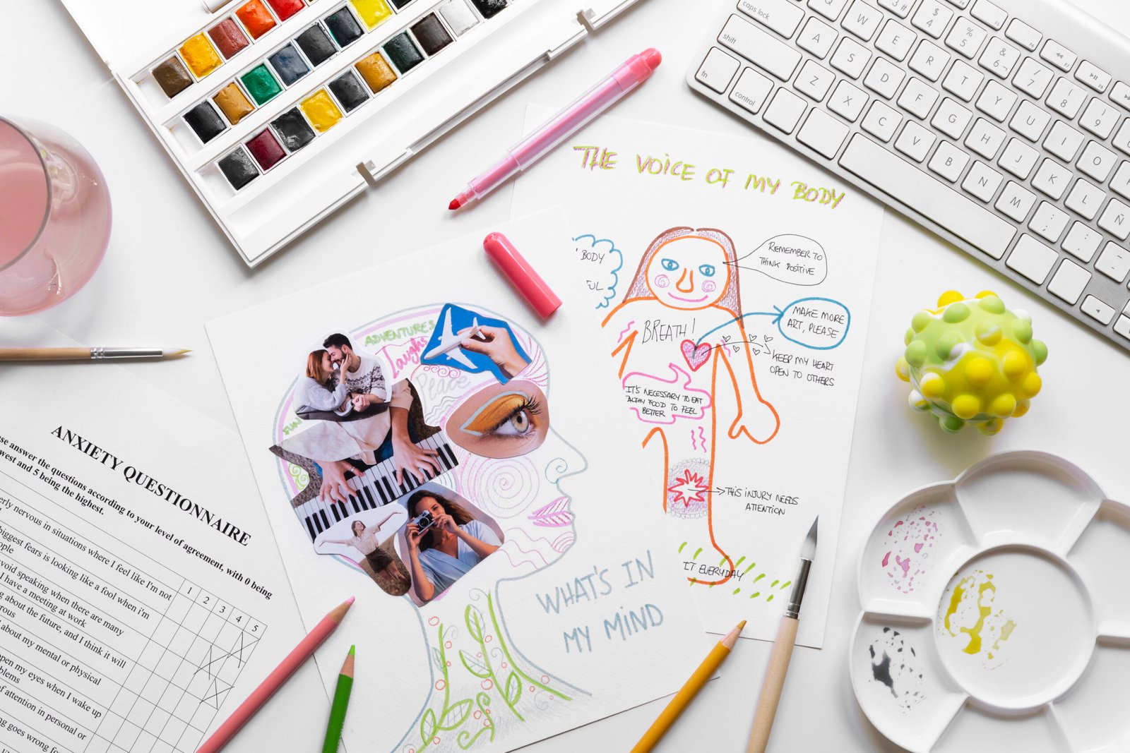 Recursos y Herramientas