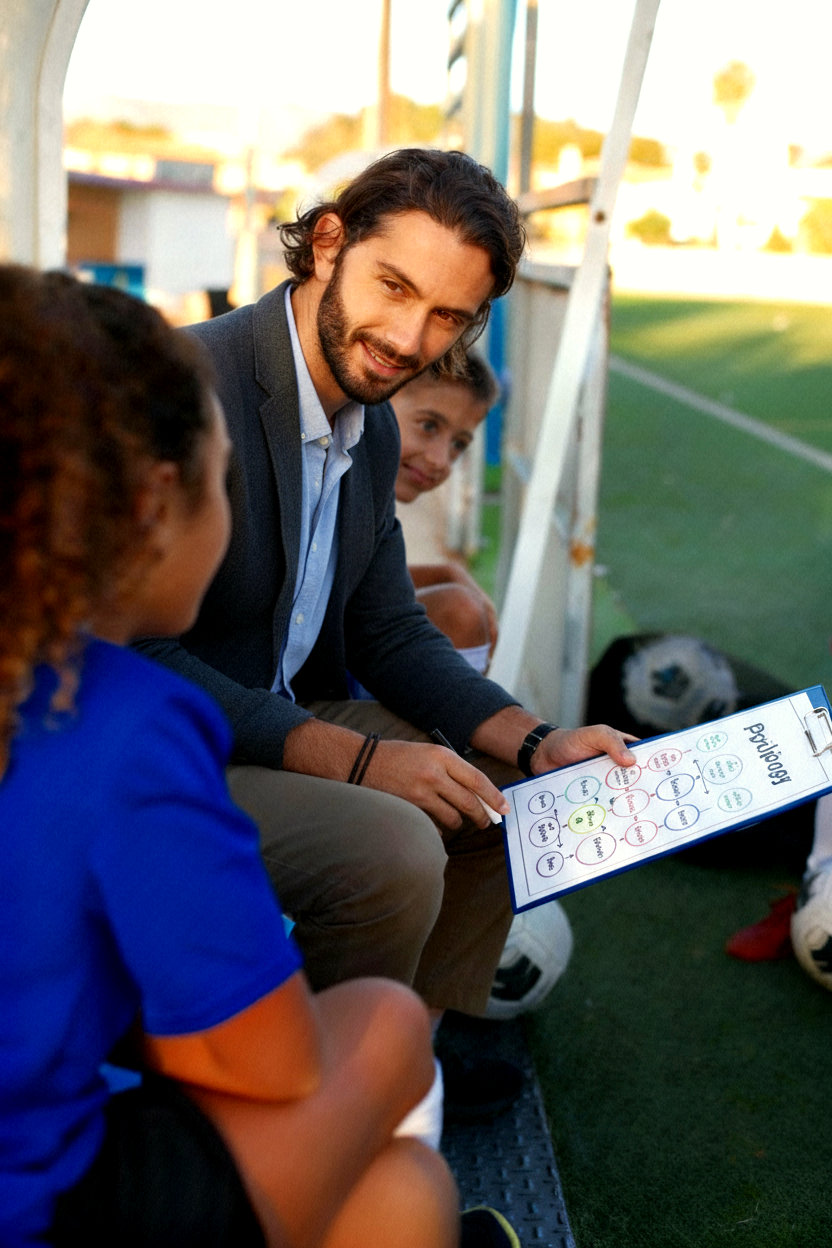 Psicología del Deporte y Rendimiento